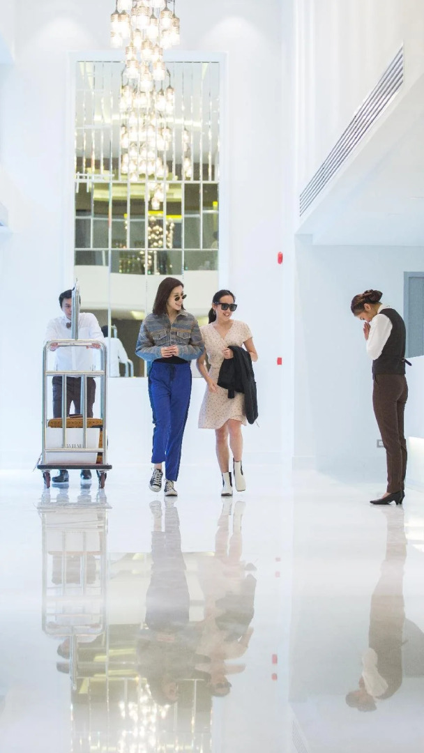 Foto - Bangkok Midtown Hotel