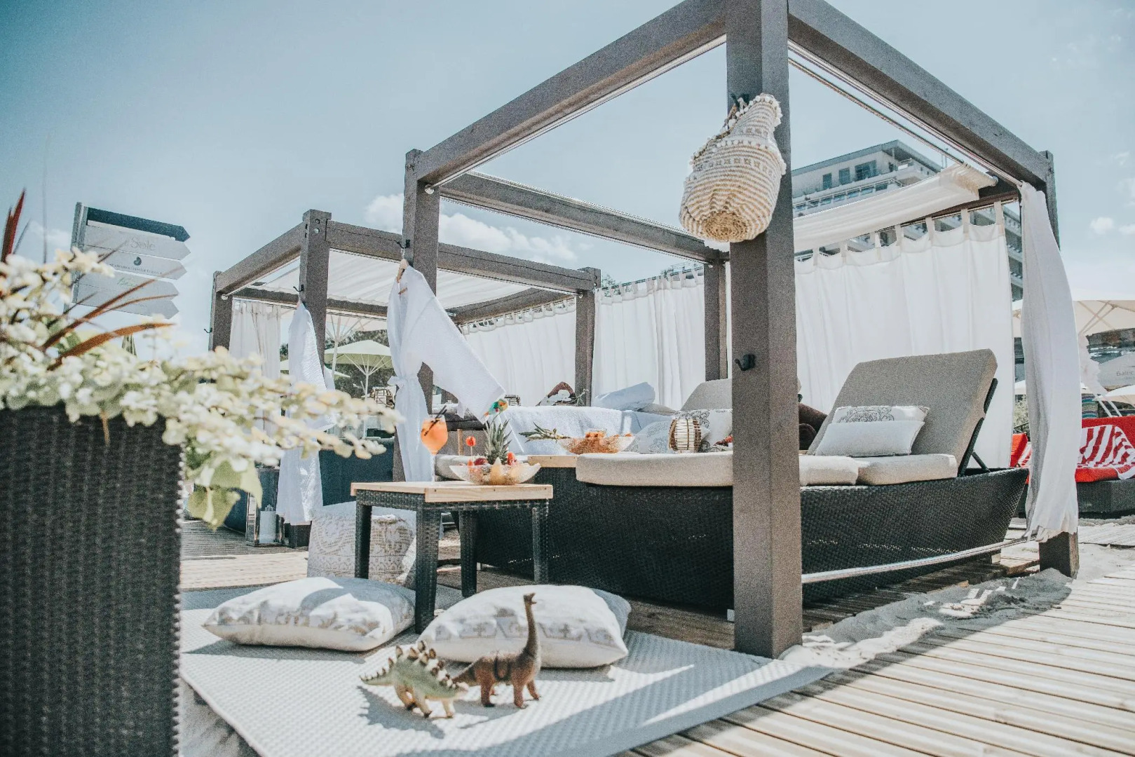 Foto - Baltic Beach Hotel & SPA