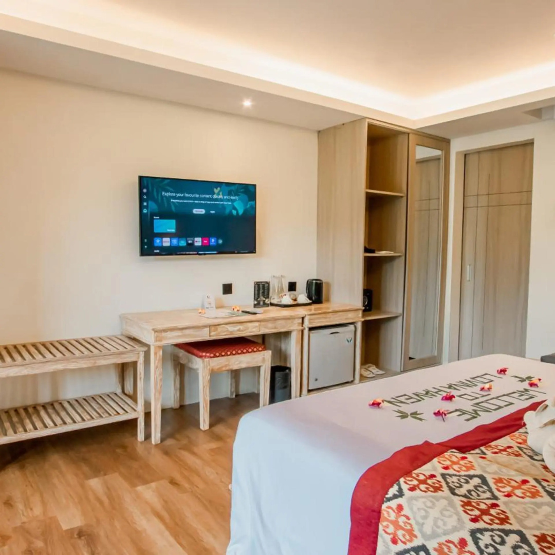 Photo - Lovina Haven Boutique Resort