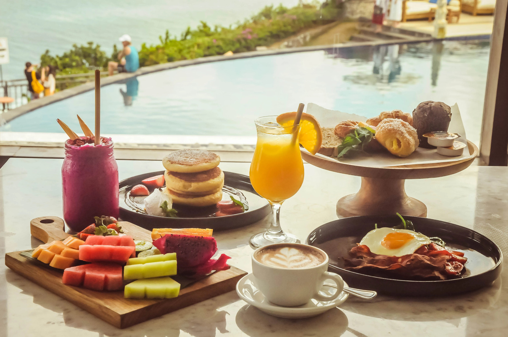 Foto - Blue Point Resort and Spa