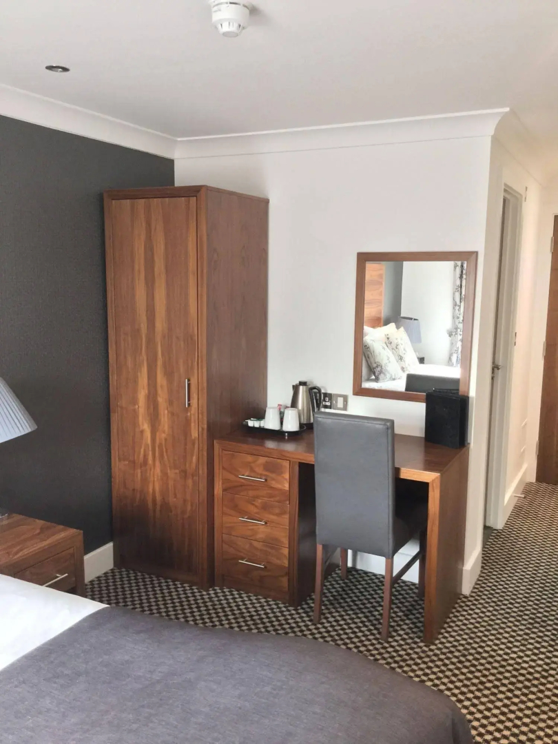 Foto - The Boleyn Hotel