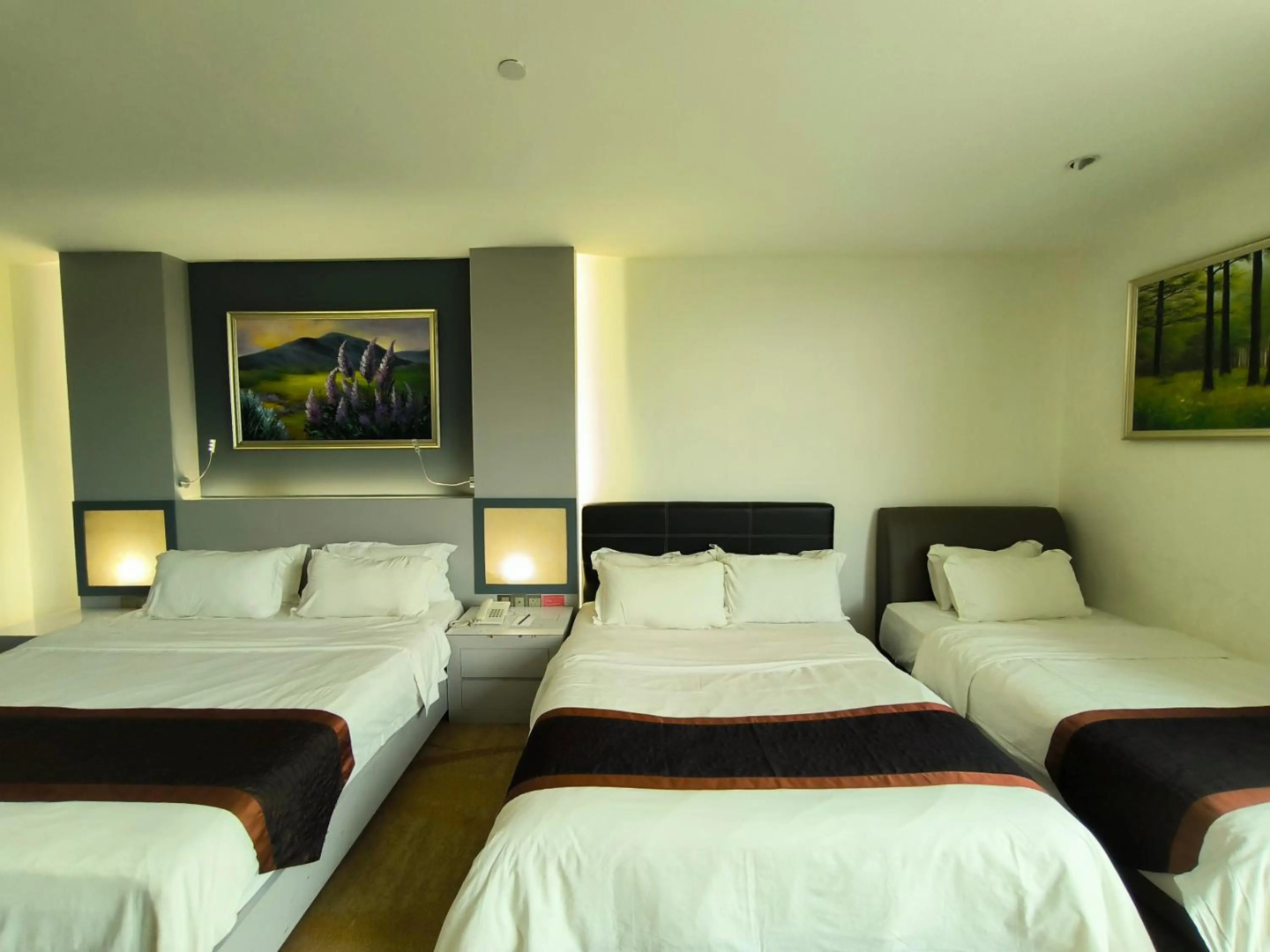 Meritz Hotel