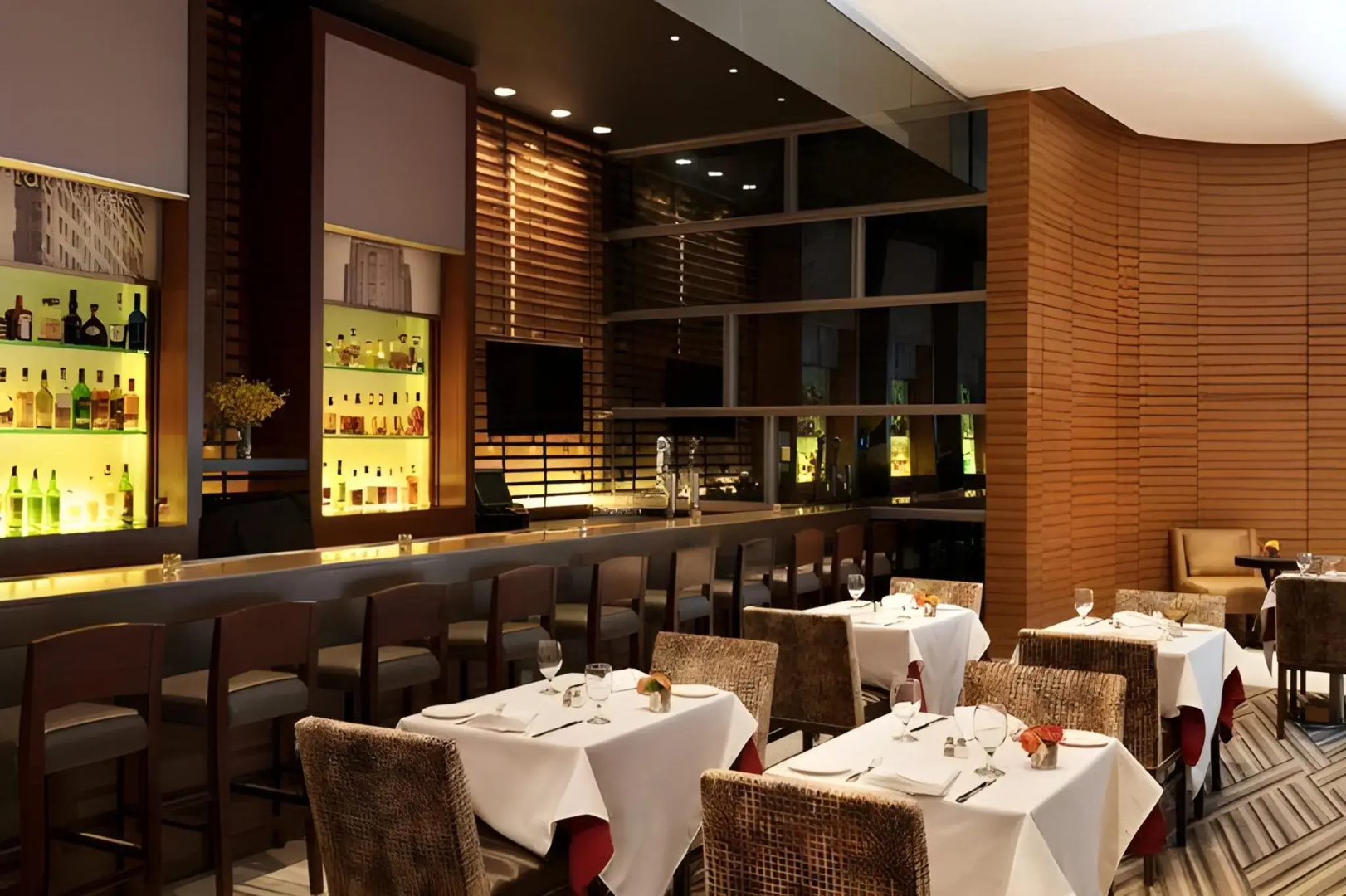 Foto - AMTD Idea Tribeca Hotel