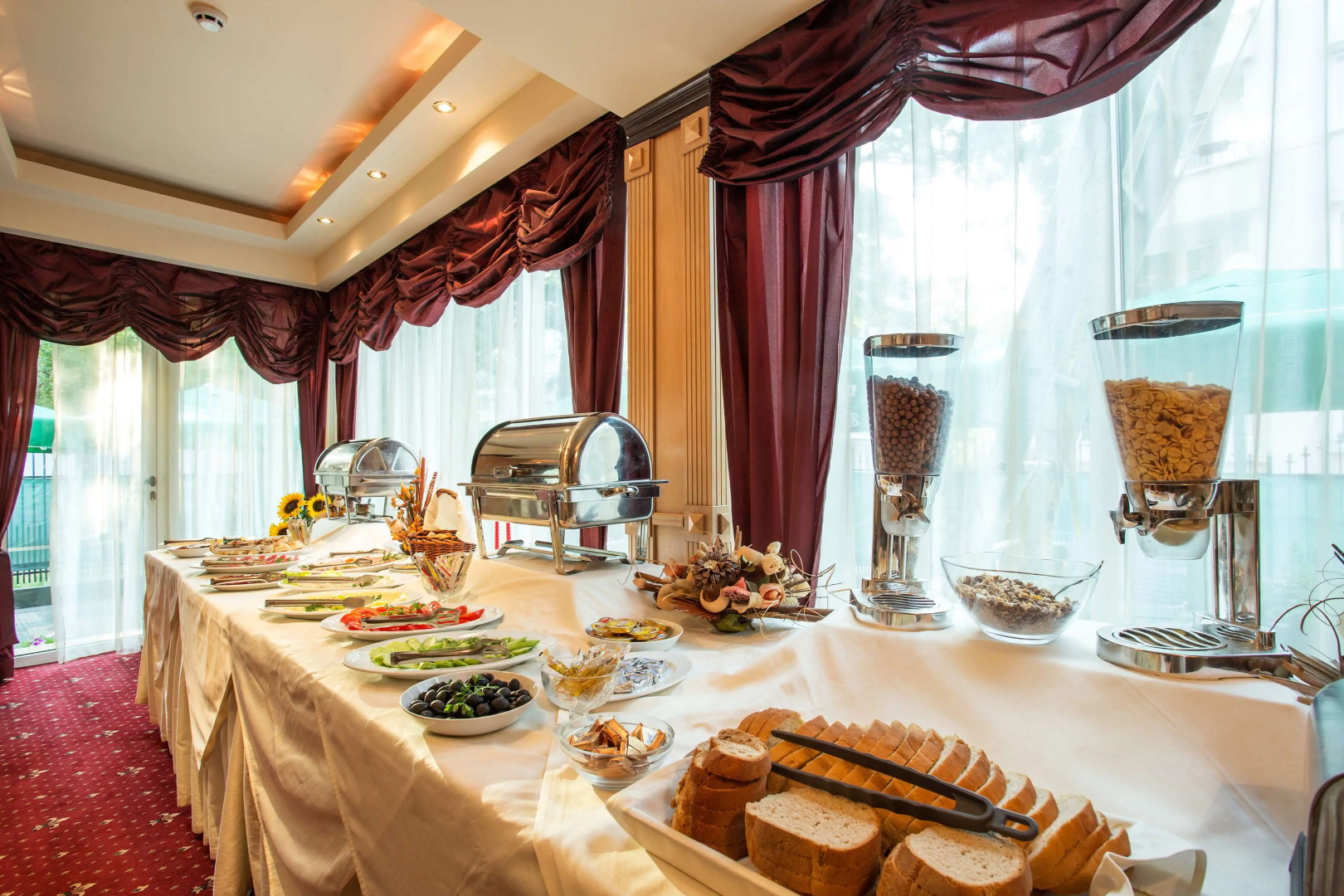 Foto - Best Western Plus Lozenetz Hotel