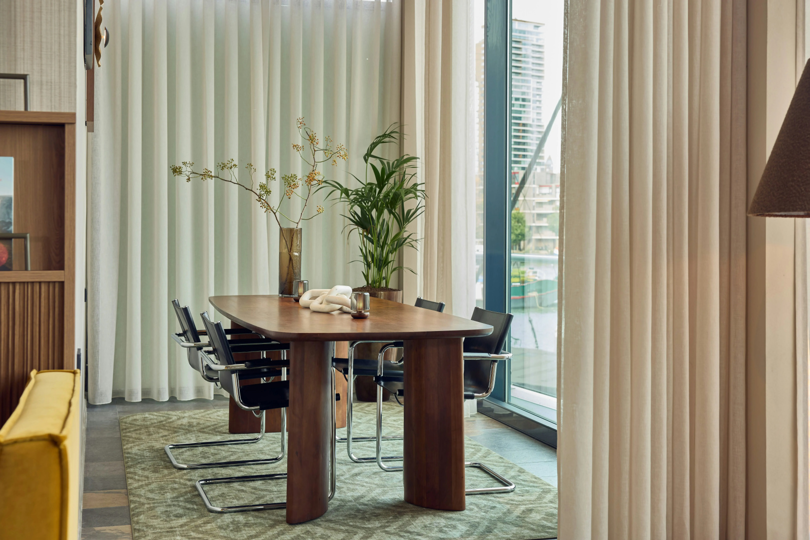 Foto - Haven Hotel Rotterdam, Curio Collection by Hilton
