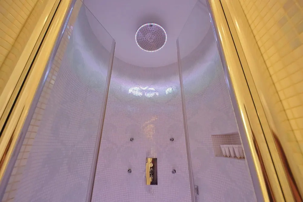 Foto - Domus Aurea Luxury Suites