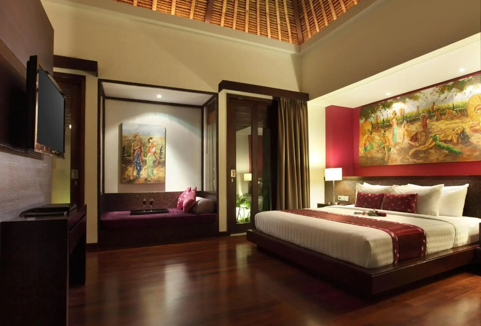 Foto - Mahagiri Villas Sanur