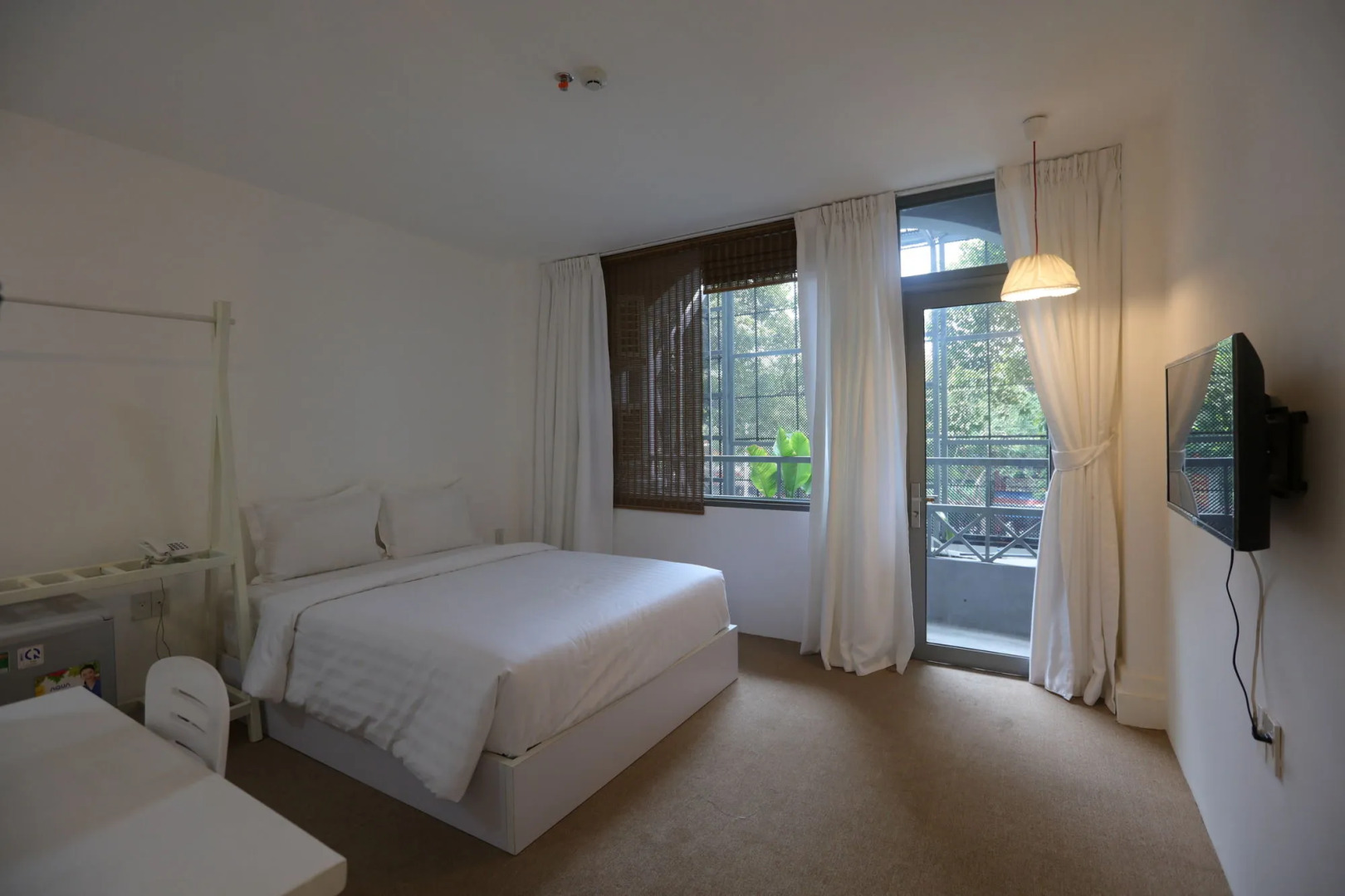 Photo - Phu Gia Hotel 193 Nguyen Thai Hoc