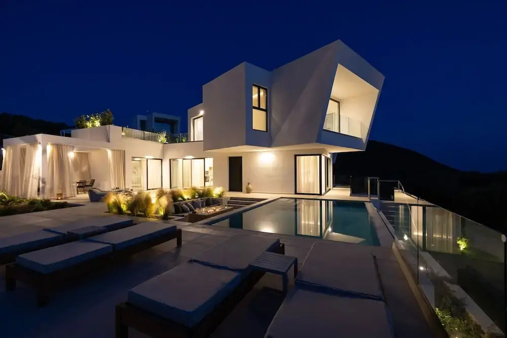 Foto - Syvana Exquisite Villas