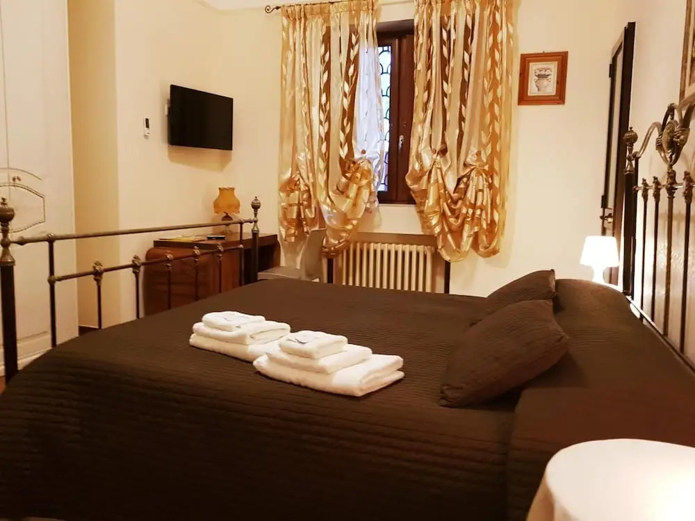 Foto - Airport Rooms - Bari