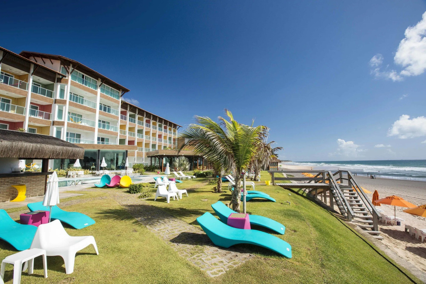 Foto - Kembali Hotel Porto de Galinhas - Adults Only