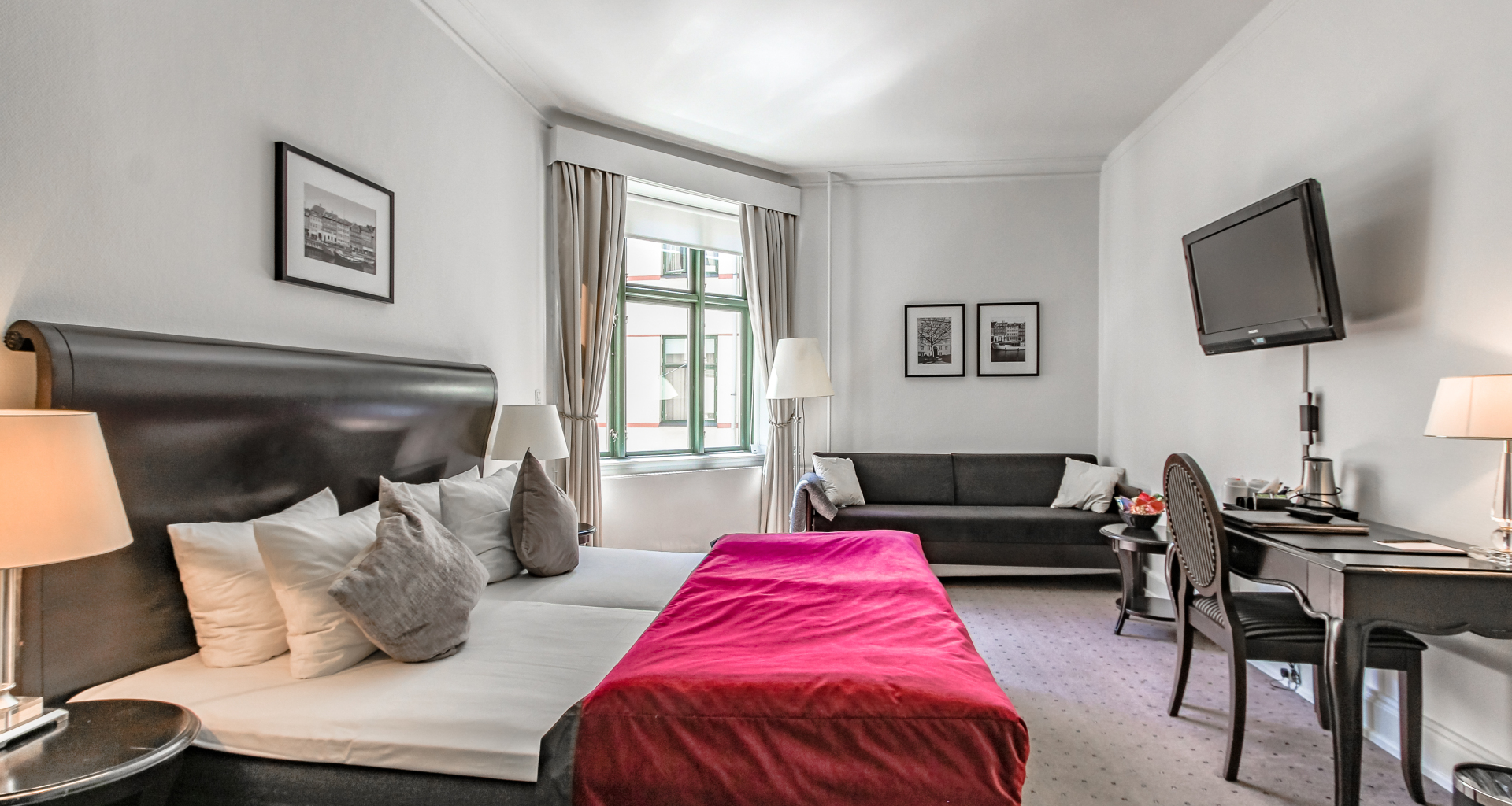 Photo - Best Western Hotel Hebron