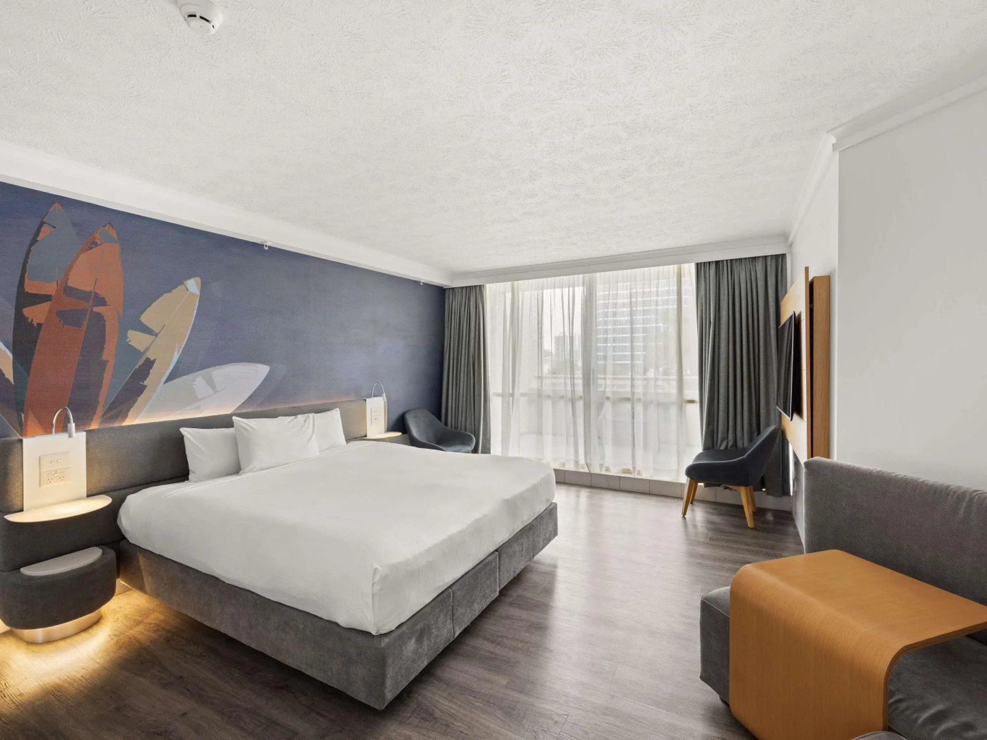 Photo - Novotel Surfers Paradise