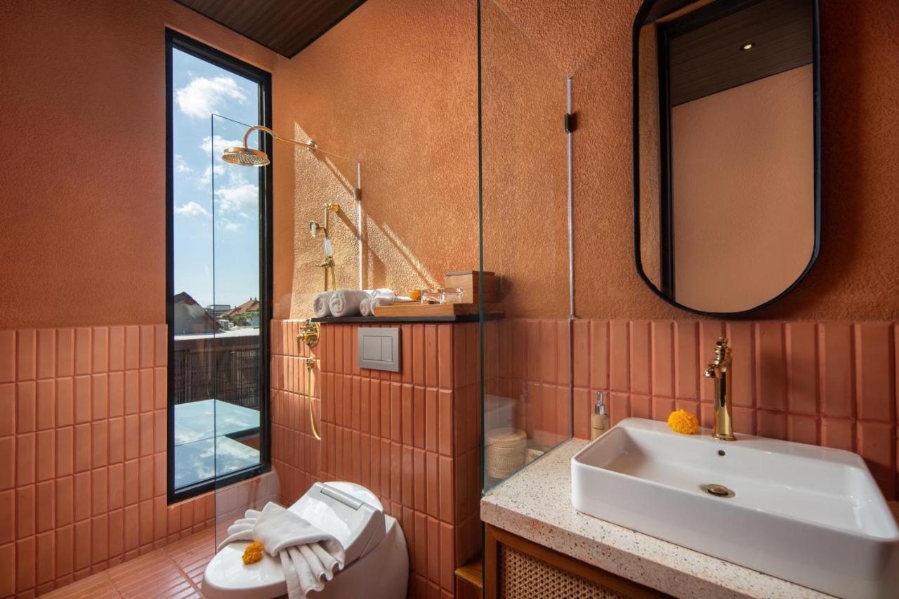 Foto - Earth Villa Canggu by Ini Vie Hospitality