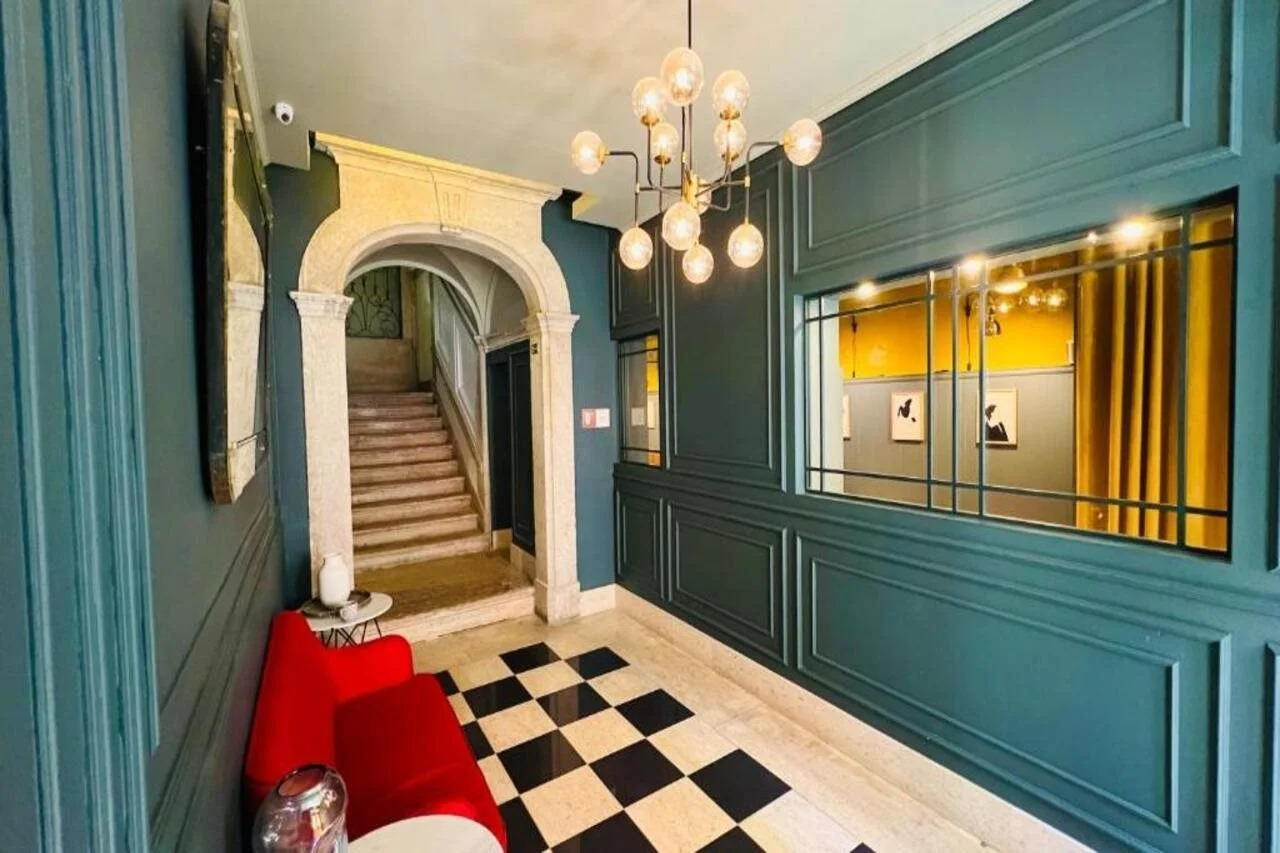 Foto - Quinta Colina by Shiadu