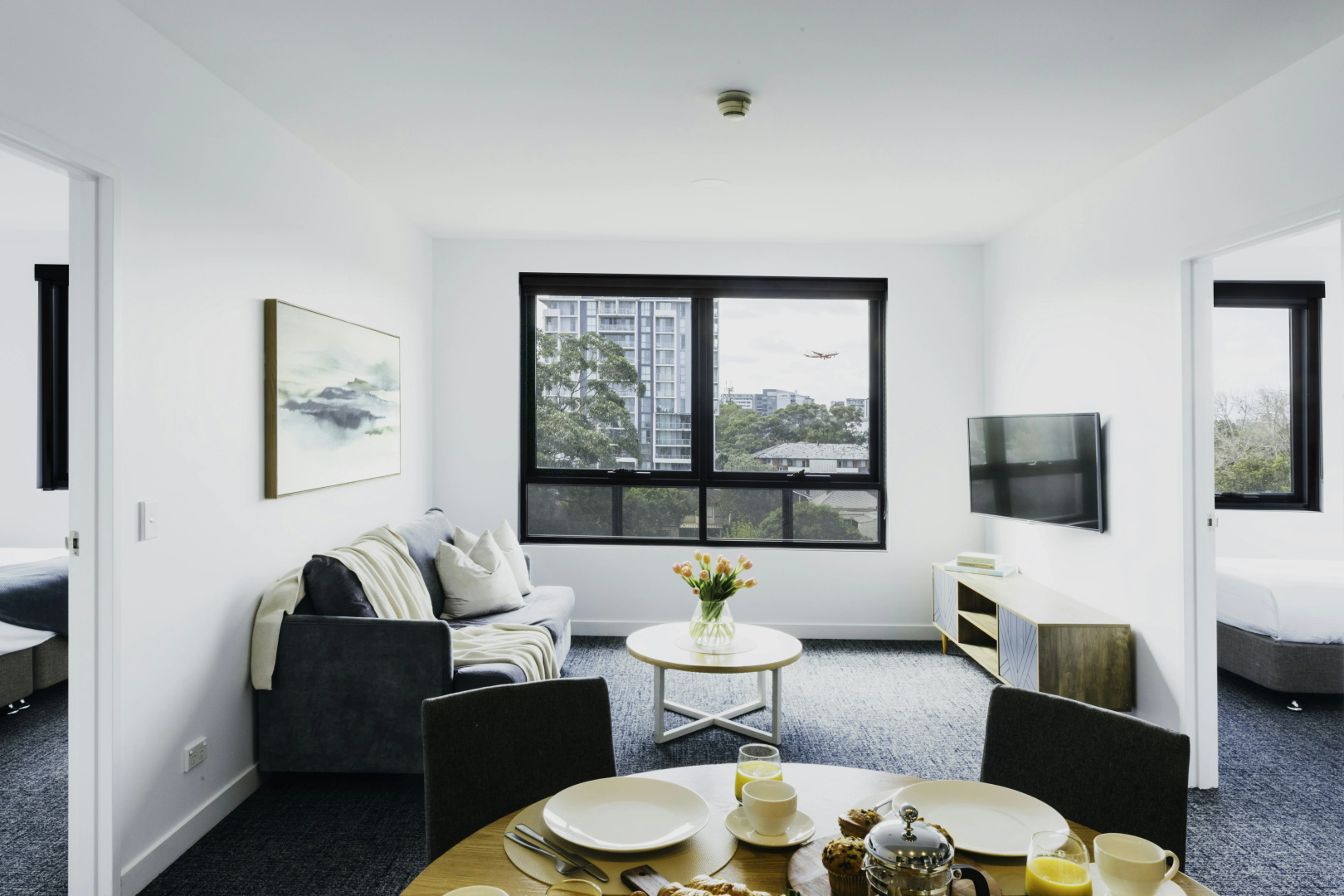 Foto - Quest Mascot Serviced Apartments