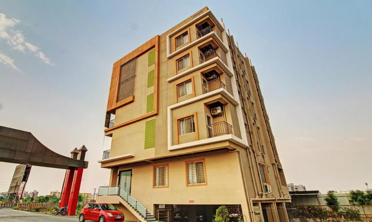 Photo - Treebo Royal Imperio, Hinjewadi