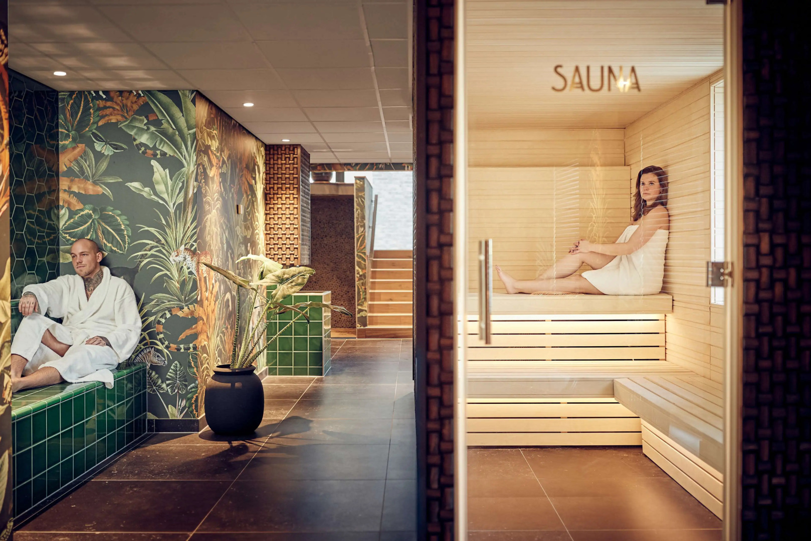 Photo - Van der Valk Hotel Amsterdam - Amstel