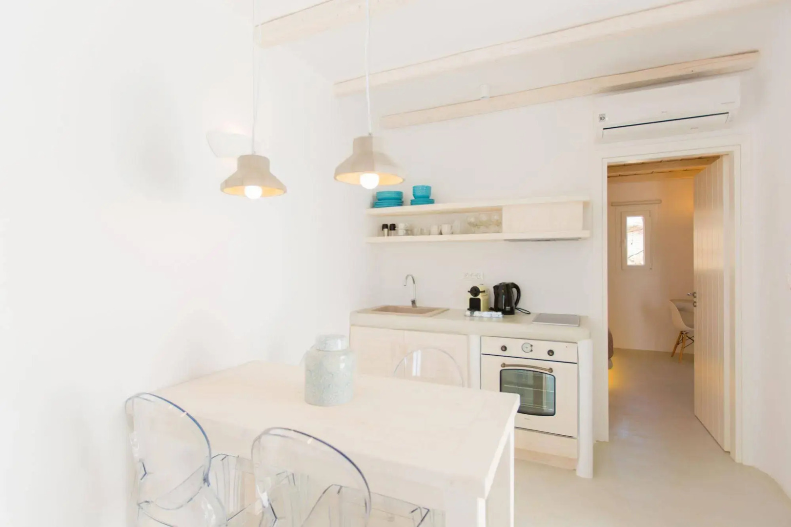 Photo - Naxian Utopia | Luxury Villas & Suites