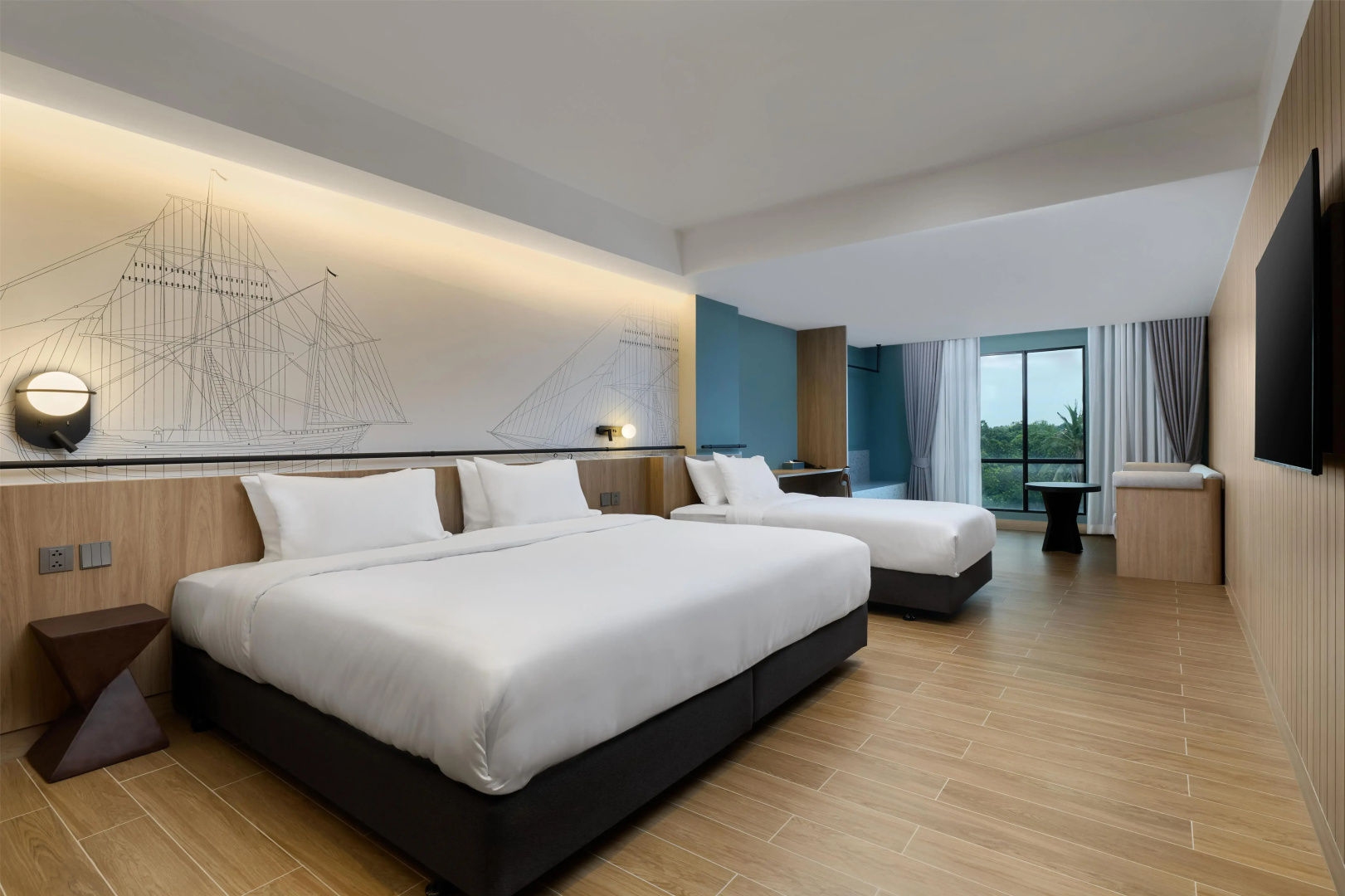 Photo - Hotel 13 CoinsTiwanon (Impact Arena)