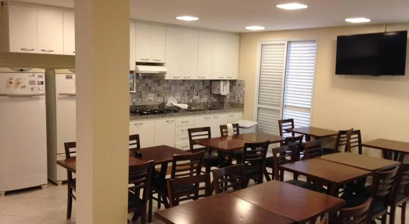 Foto - Tapera Hostel