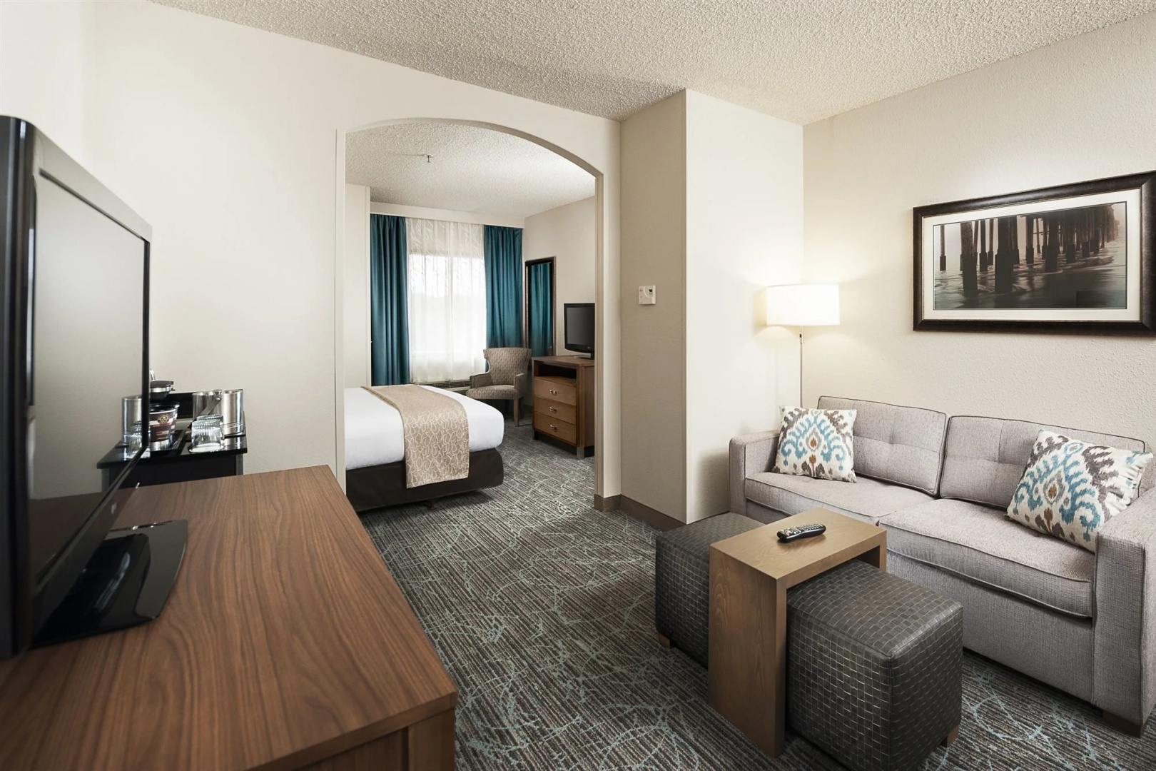 Foto - DoubleTree by Hilton Hotel West Palm Beach Airport