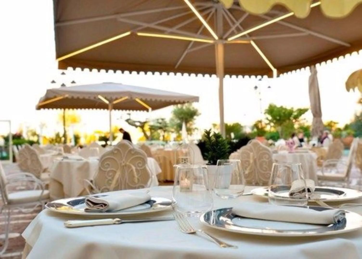 Foto - Grand Hotel da Vinci