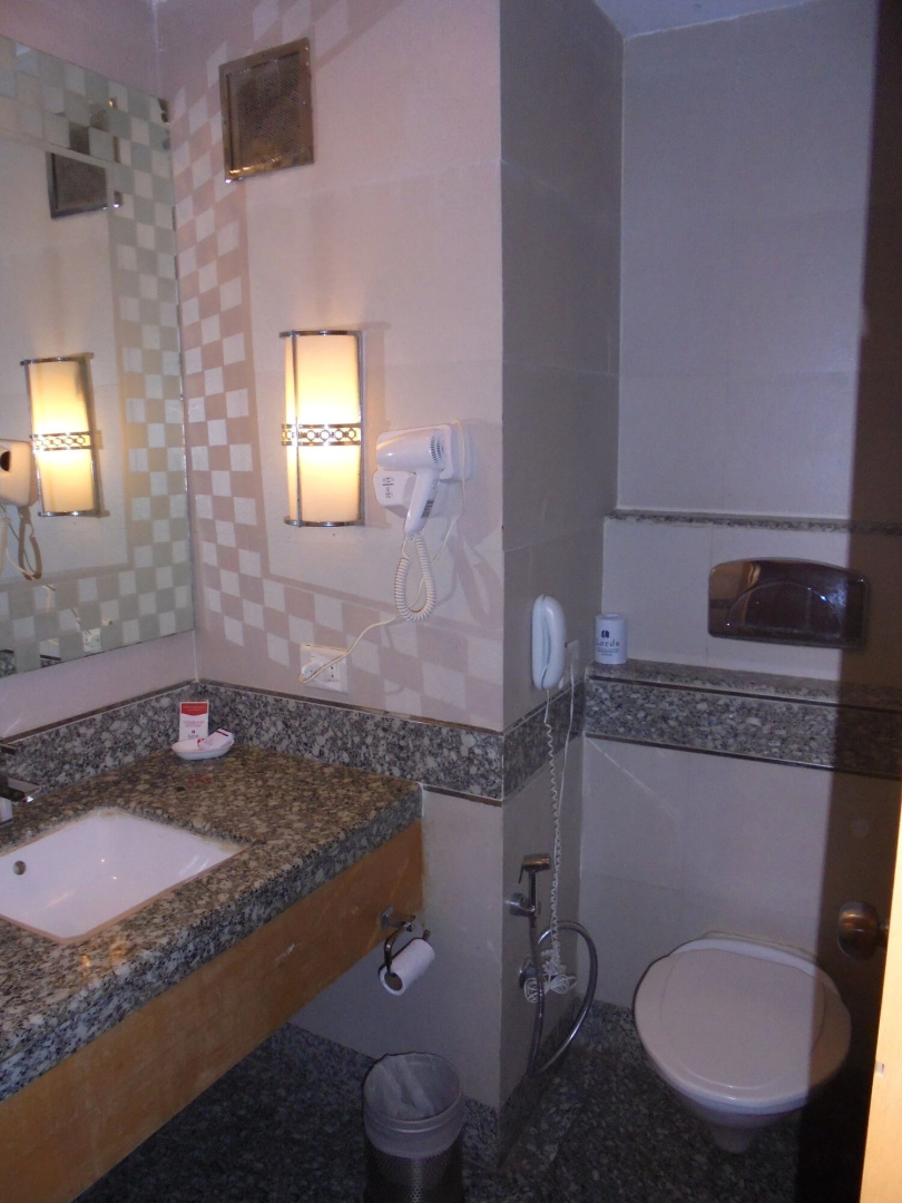 Lords Plaza, Ankleshwar