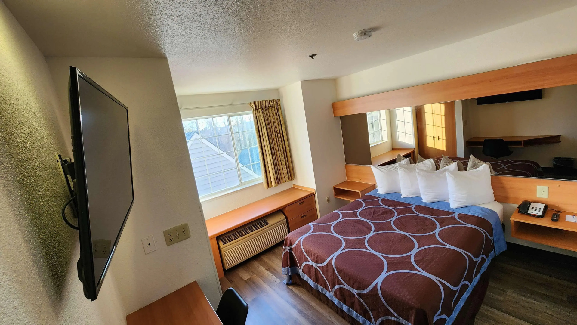 Foto - SureStay by Best Western Sacramento South Natomas