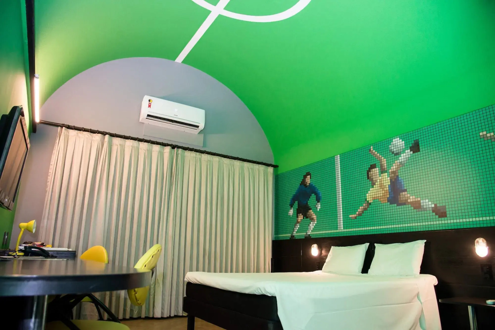 Foto - ibis Styles Rio Preto Monte Líbano