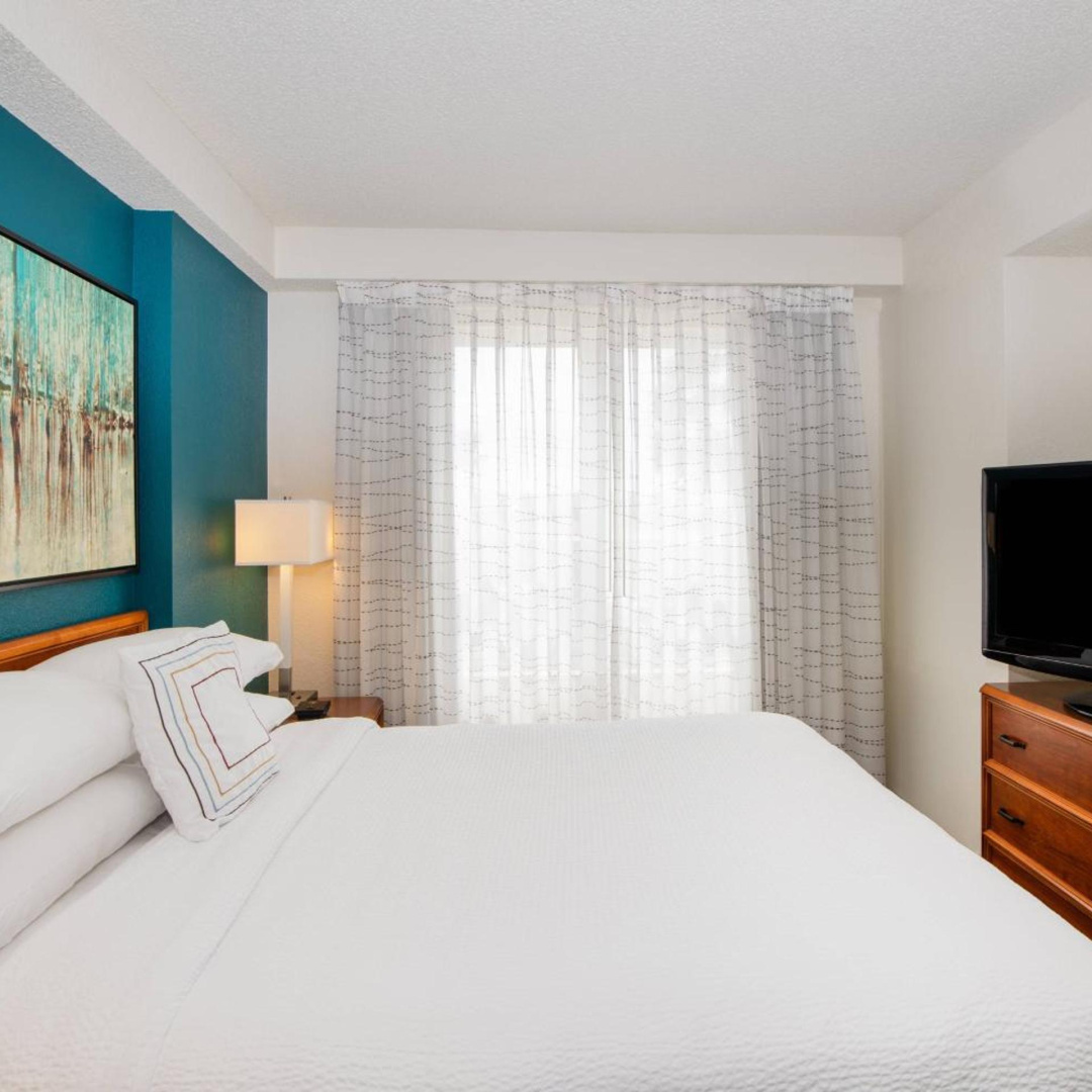 Photo - Residence Inn by Marriott Newark Silicon Valley