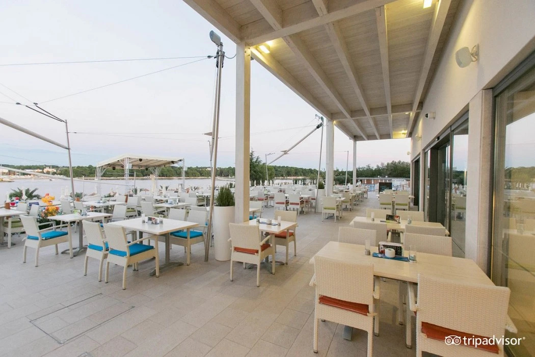 Photo - Isabella Island Hotel & Villas, Valamar Collection