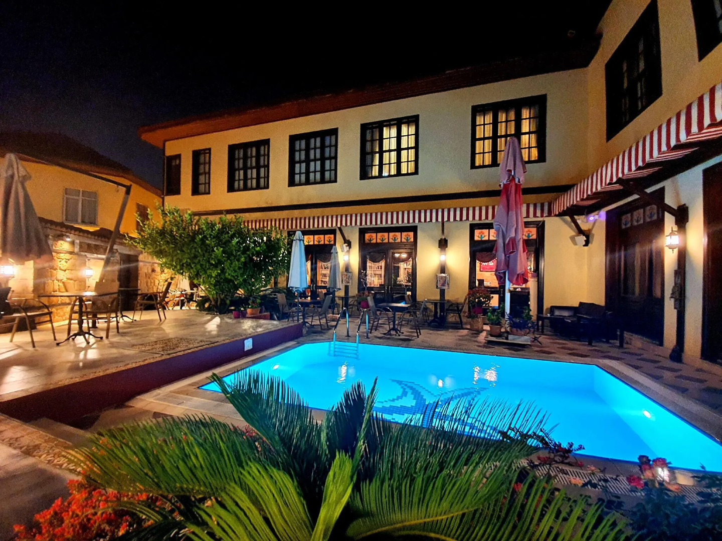 Foto - Eski Masal Hotel - Special Class