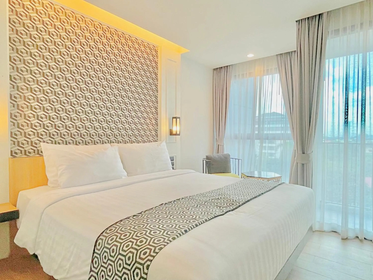 Photo - Chezzotel Pattaya