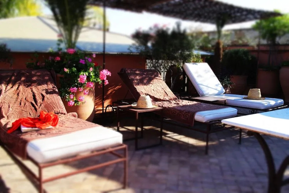 Foto - Riad Ayadina & SPA