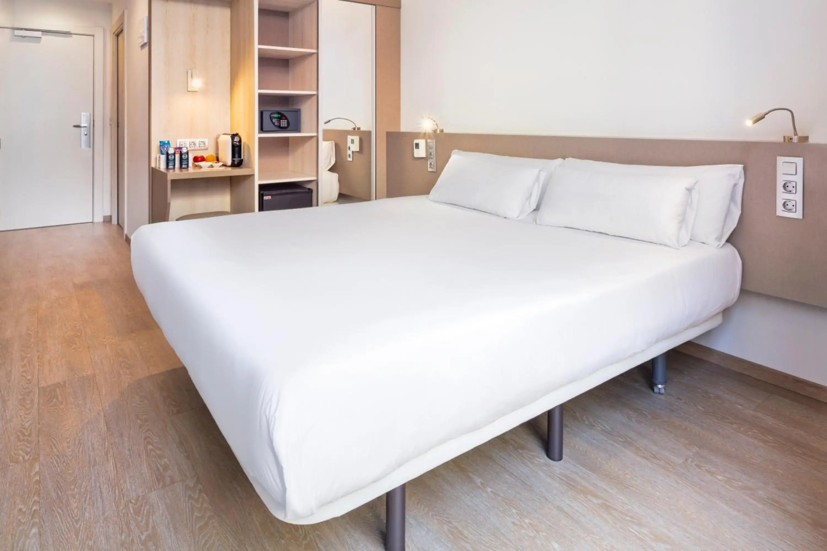 Photo - B&B Hotel Madrid Fuenlabrada
