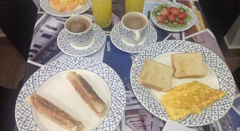 Foto - Hotel Bahia Suite