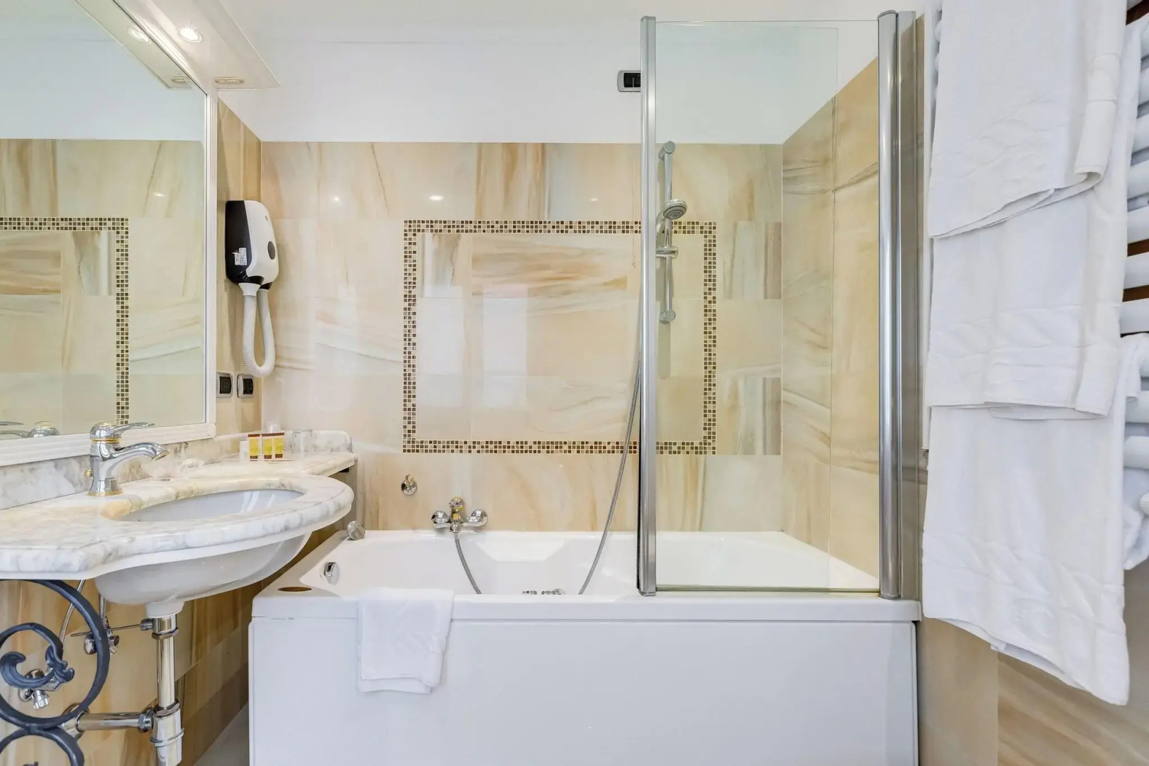 Foto - Hotel Cellini