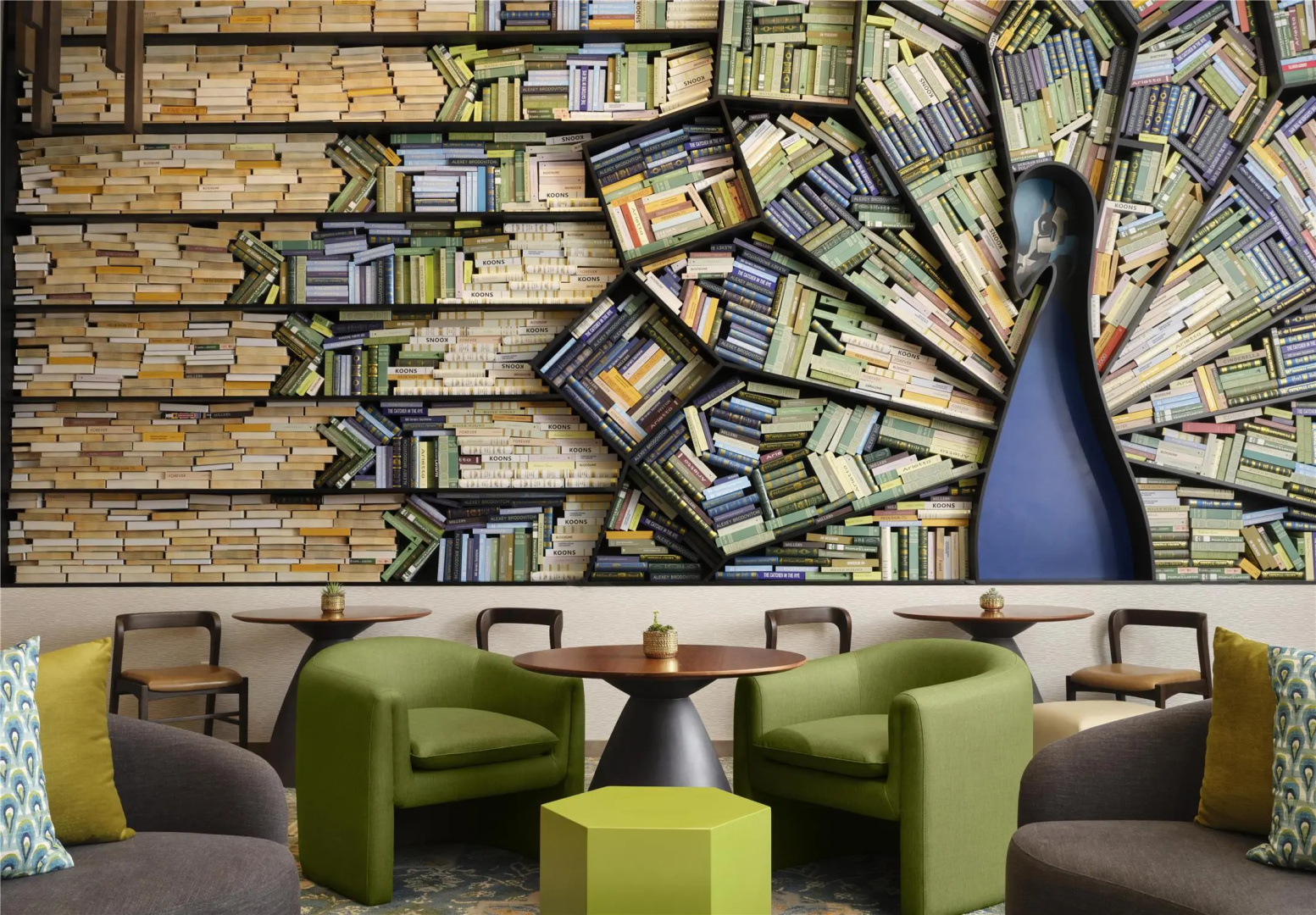 Photo - Tempo By Hilton Nashville Midtown