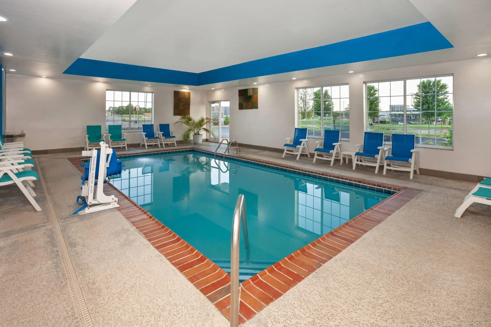 Foto - La Quinta Inn & Suites by Wyndham Springfield IL