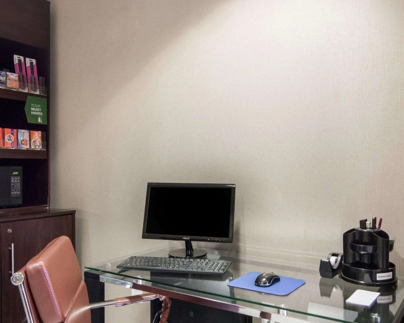 Foto - Comfort Suites Houston West at Clay Road