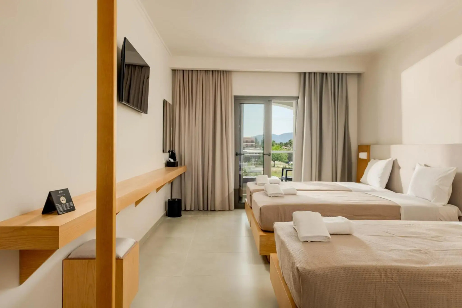 Photo - Zante Atlantis Hotel