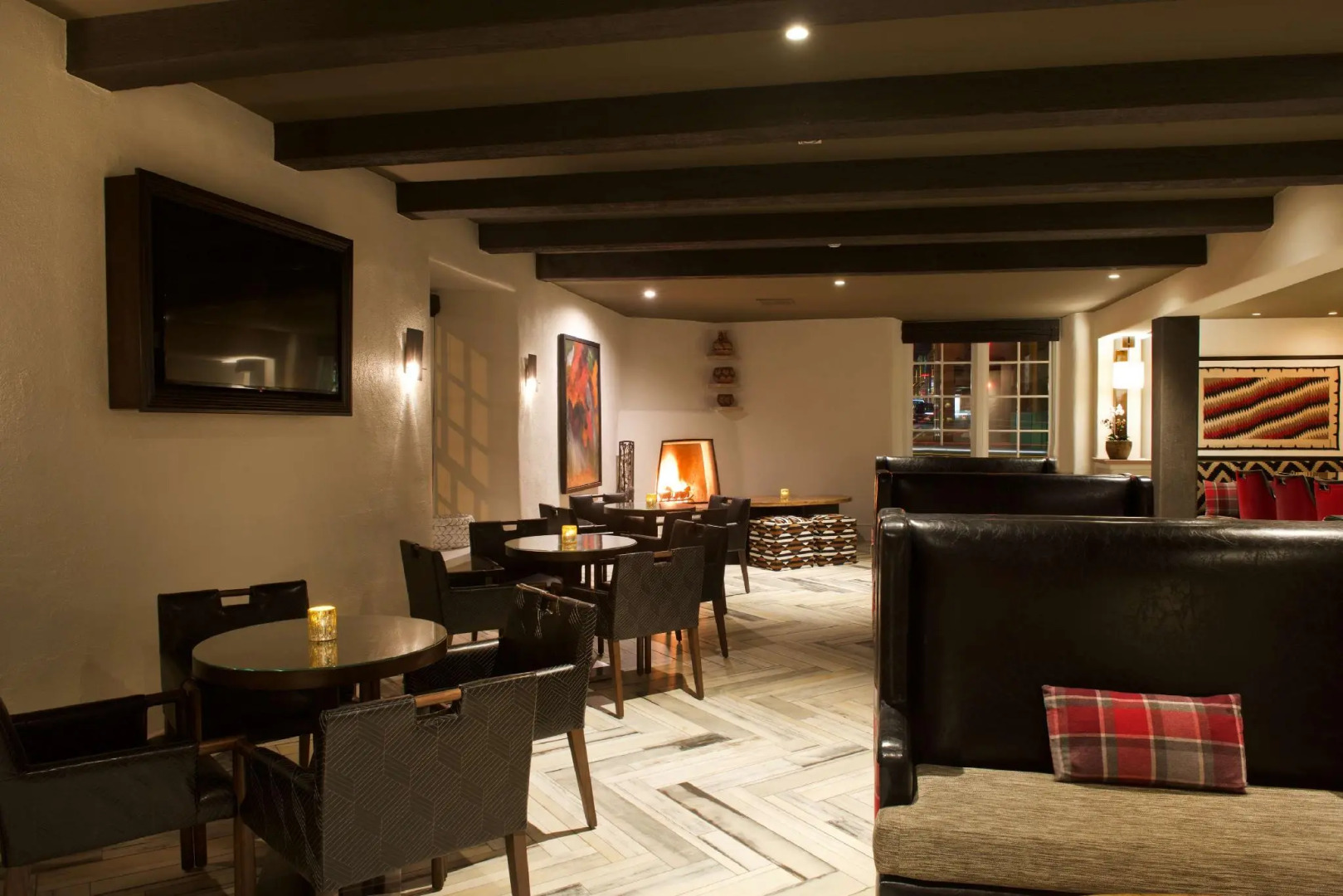 Photo - Hilton Santa Fe Historic Plaza