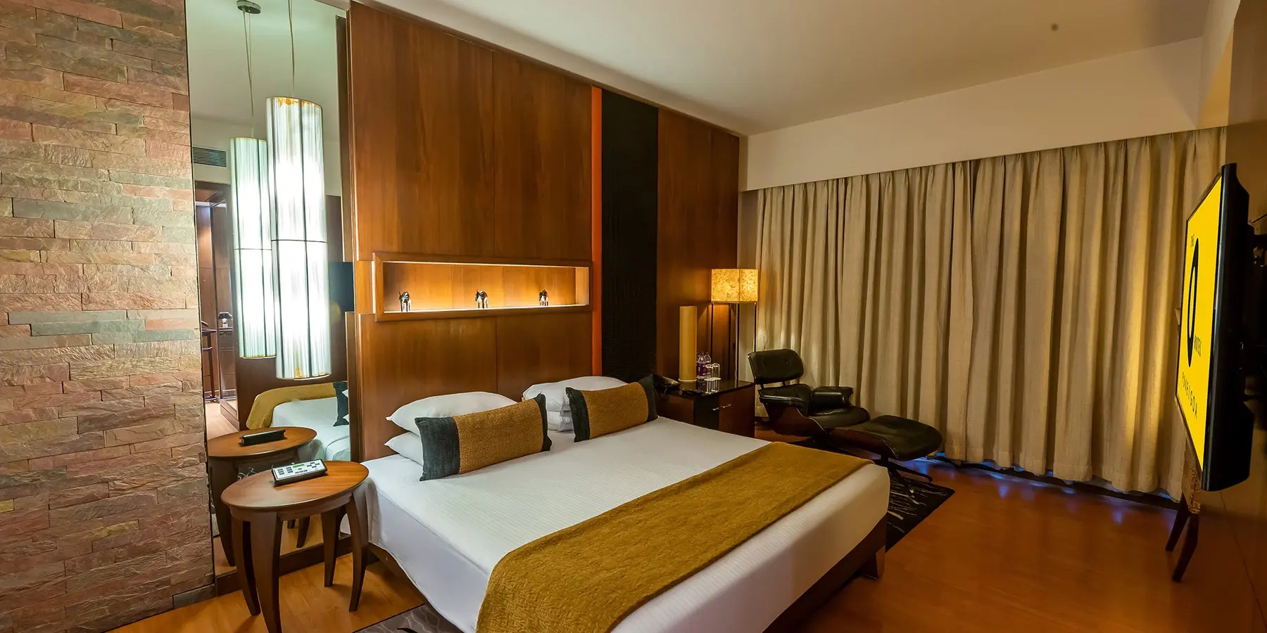 Photo - O Hotel Pune