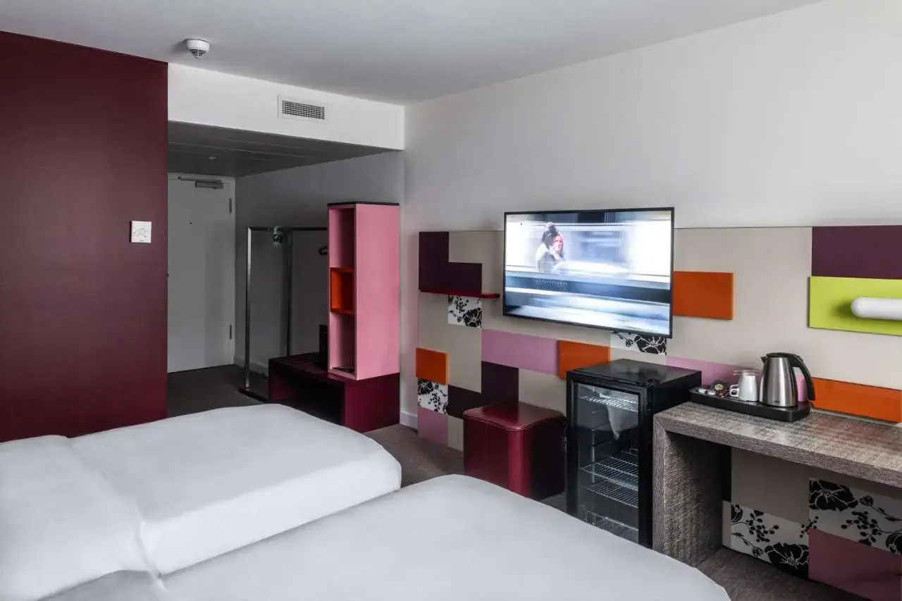 Foto - pentahotel Wiesbaden
