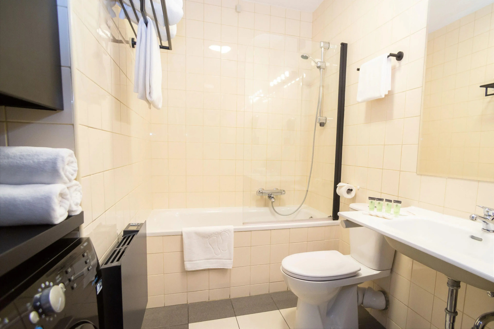 Photo - Warsaw Apartments - Apartamenty Sadyba