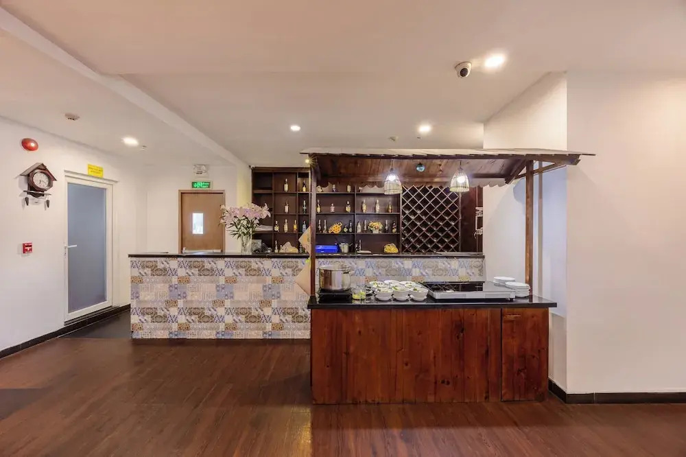 Foto - A25 Hotel - 29 Lê Thị Hồng Gấm