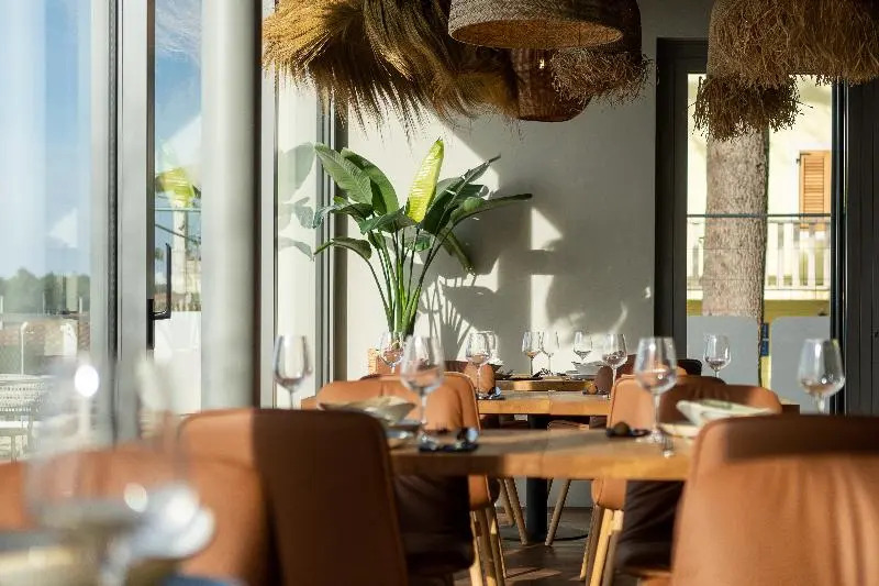 Photo - Blu Mare Hotel