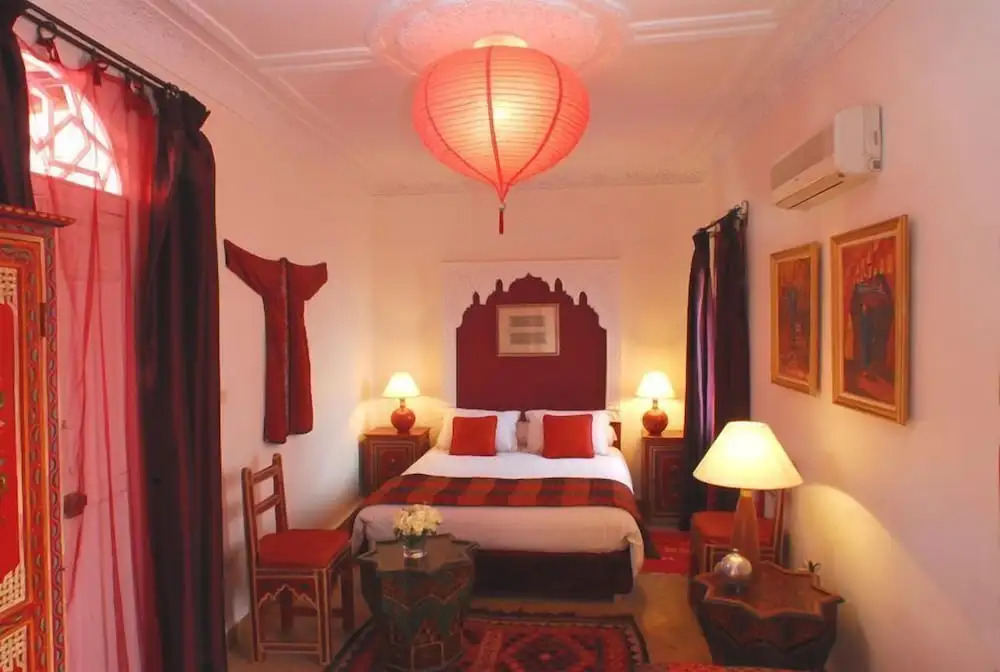 Foto - La Terrasse Des Oliviers