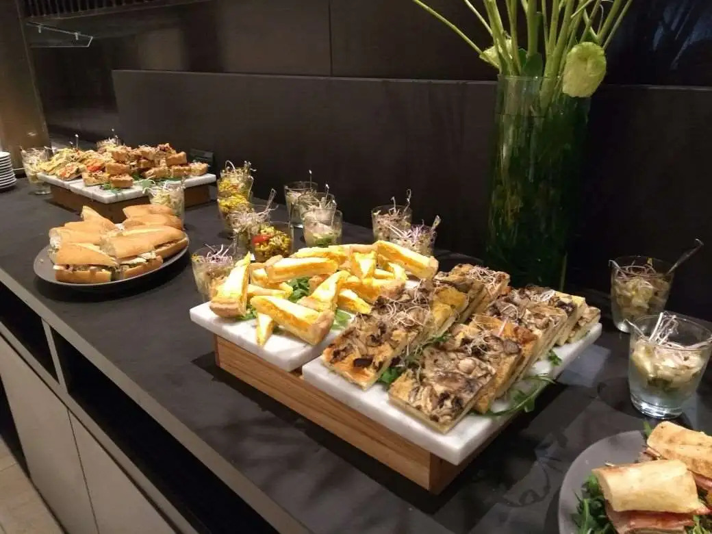 Photo - Hotel Grand Brizo Buenos Aires